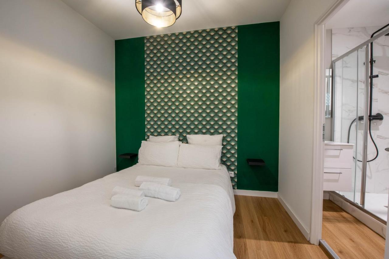 Welcomeagen Josephine Baker Clim Fibre Apartment Agen